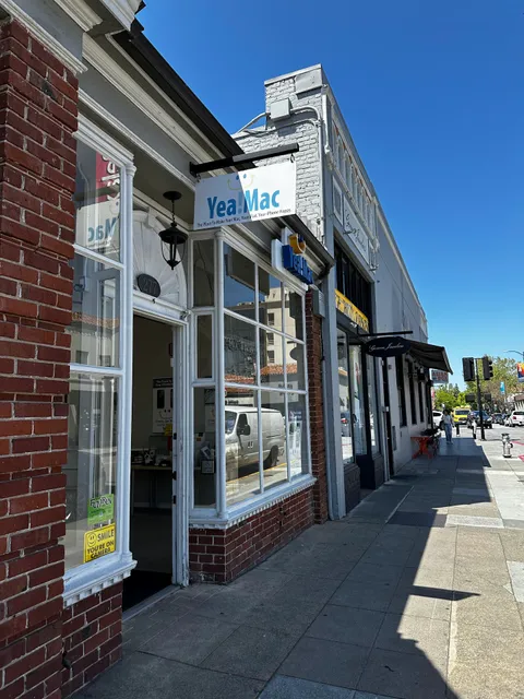 YeaMac - Apple Repair & Sales - The Place to Make Your iPhone, iPad and Mac Happy! * Located at 277 Primrose Road *