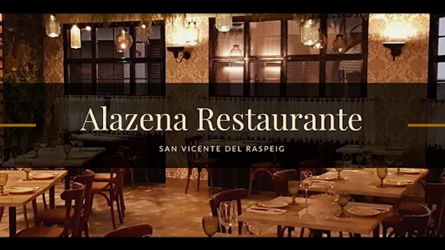 Alazena Restaurante
