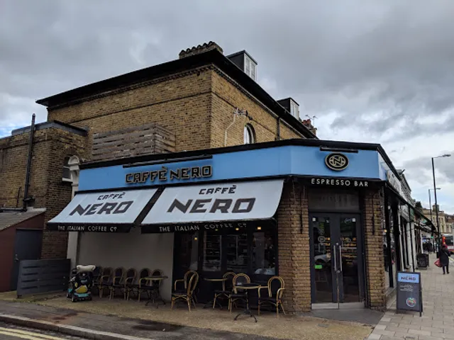 Caffè Nero