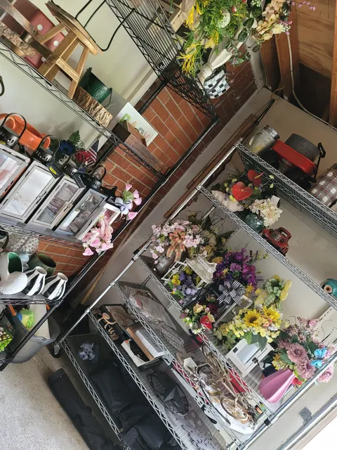 Treasured Designs and Crafts