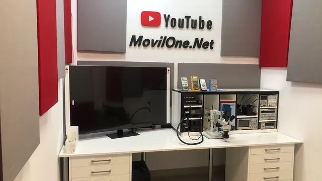 MovilOne | Reparacion de Moviles