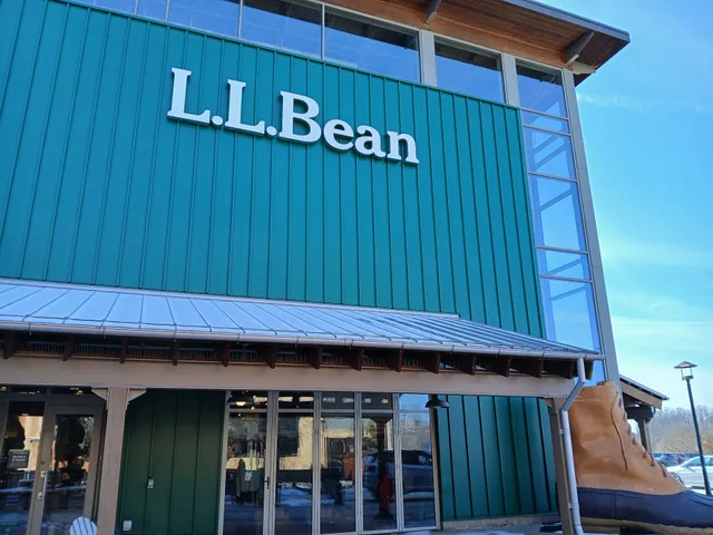 L.L.Bean