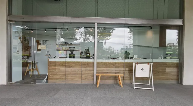 Double Shot Coffee Shenton