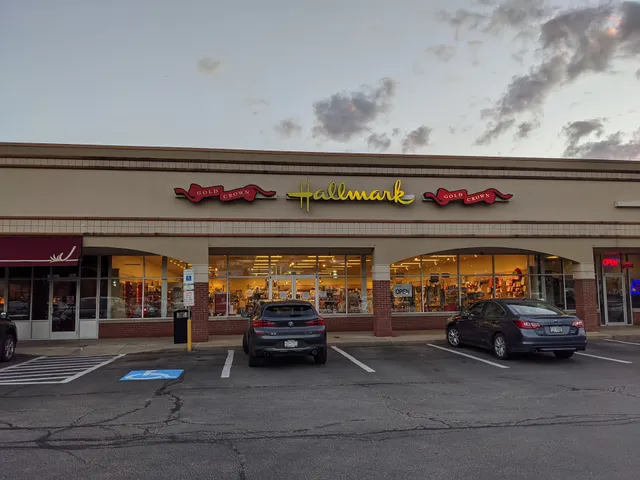 Johnny's Hallmark Shop