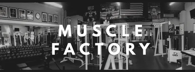 Muscle Factory