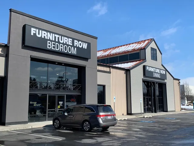 Furniture Row