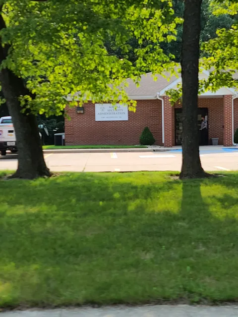 Social Security Administration