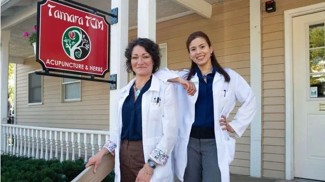 Tamara TCM Acupuncture and Herbs