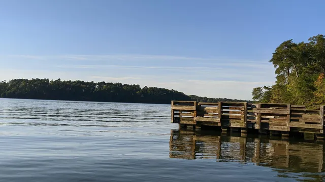 Uwharrie National Forest