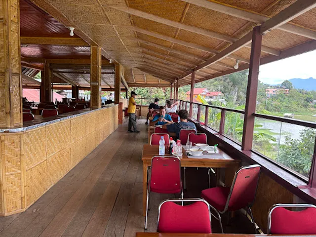 Panorama Restoran