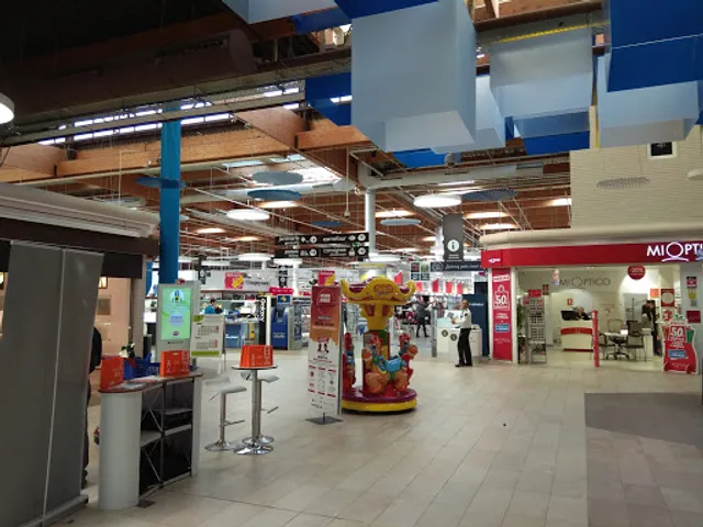 El mercado de Finestrat