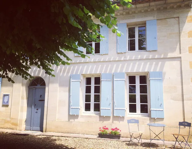 La Maisonnée Girondine