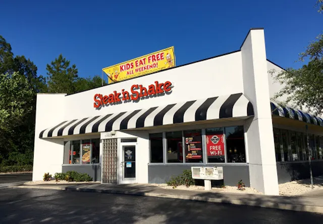 Steak 'n Shake