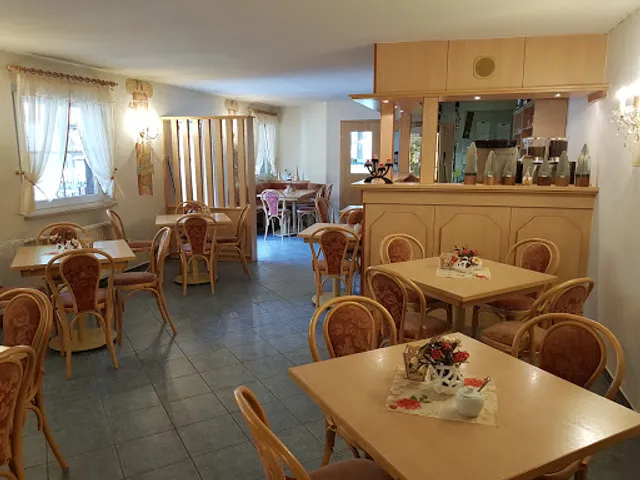 Caféchen & Heimatstube Seiffen