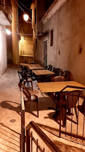 Pizzeria Tre Fontane