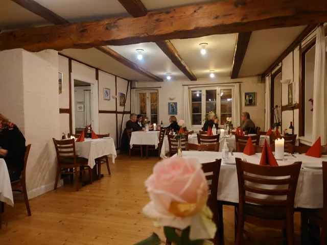 Restaurant Christiansminde