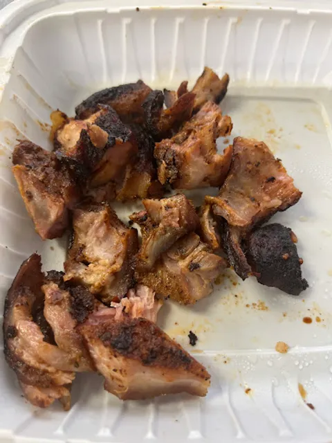 Island Flavaz Jerk & Seafood