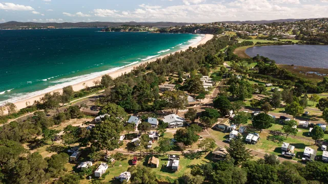 Reflections Eden - Holiday Park