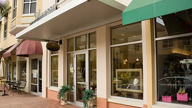 Vanessa Fine Jewelry