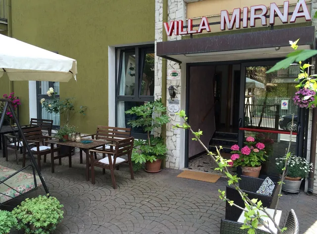 Hotel Villa Mirna