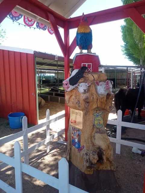 Navajo County Fairgrounds