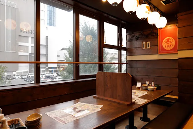 MIRAIZAKA Utsunomiya-nishiguchi