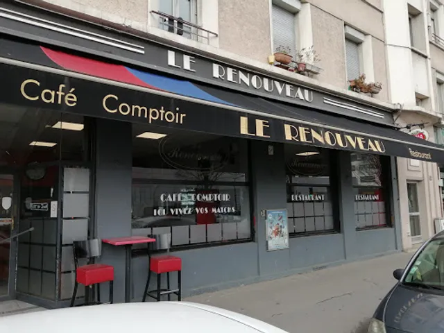 Gerland Le Renouveau