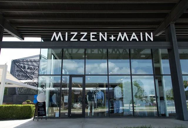 Mizzen+Main Oklahoma City