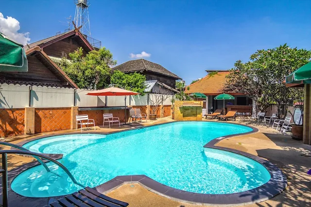 Raming Lodge Hotel & Spa