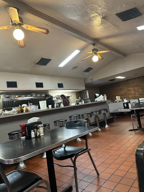 Pitt Grill Restaurant