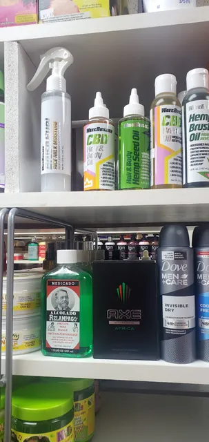 Eden Your Beauty Store