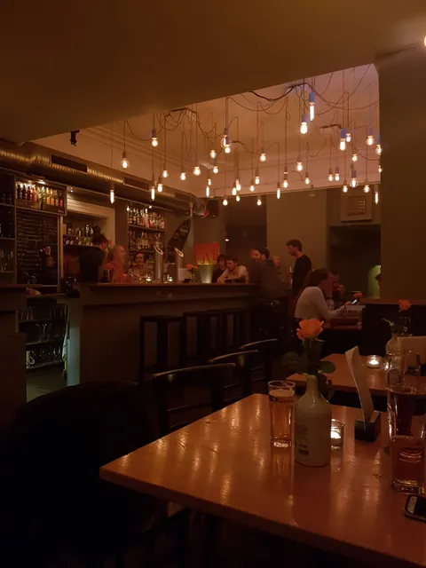 Viertelbar - Wuppertal