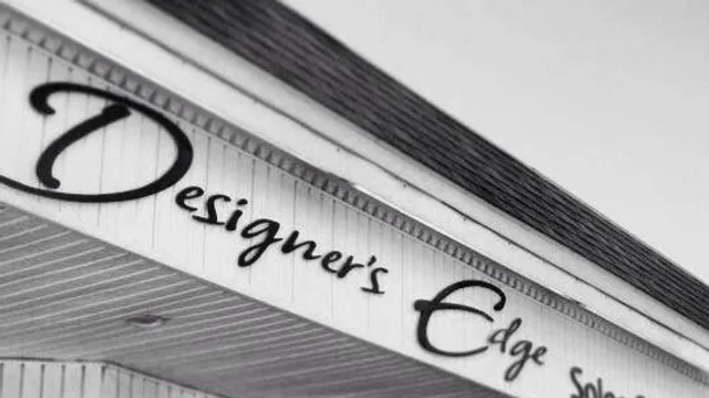 Designer's Edge Salon and Spa