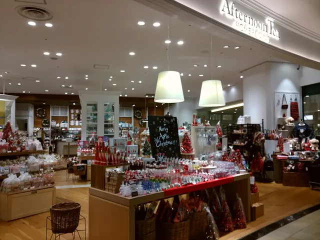 Afternoon Tea Home & Living LaLaport TOKYO-BAY