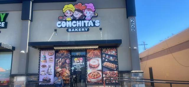 Conchita’s Bakery
