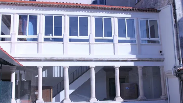 BE Coimbra Hostel Rivoli