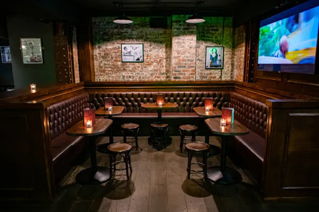 Point Blank Manchester