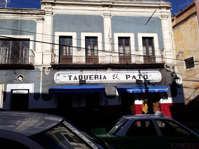 Cantina Guanajuato Libre