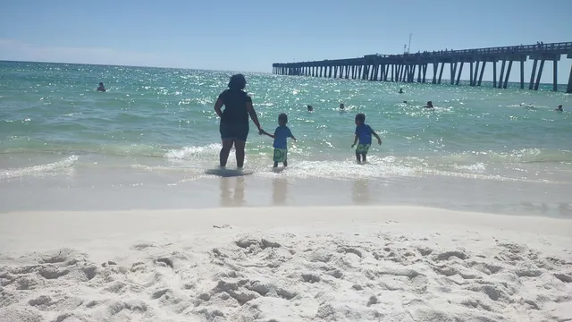 Hatfield McCoy Trails Tornado Single Trax Trailhead