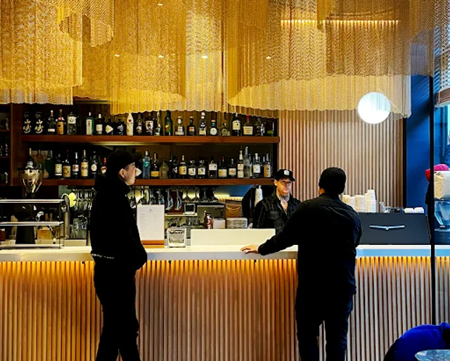 Coffee Project New York | Hell's Kitchen