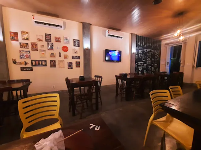 Hamburgueria Casarão 29