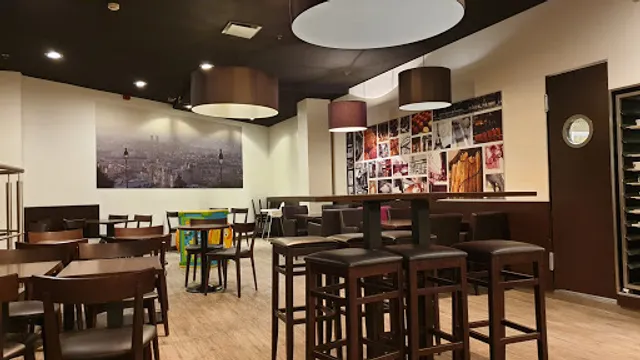 Délifrance Sint- Niklaas