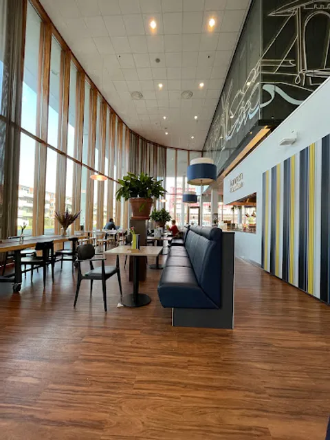 Kannen & Kruiken Brasserie