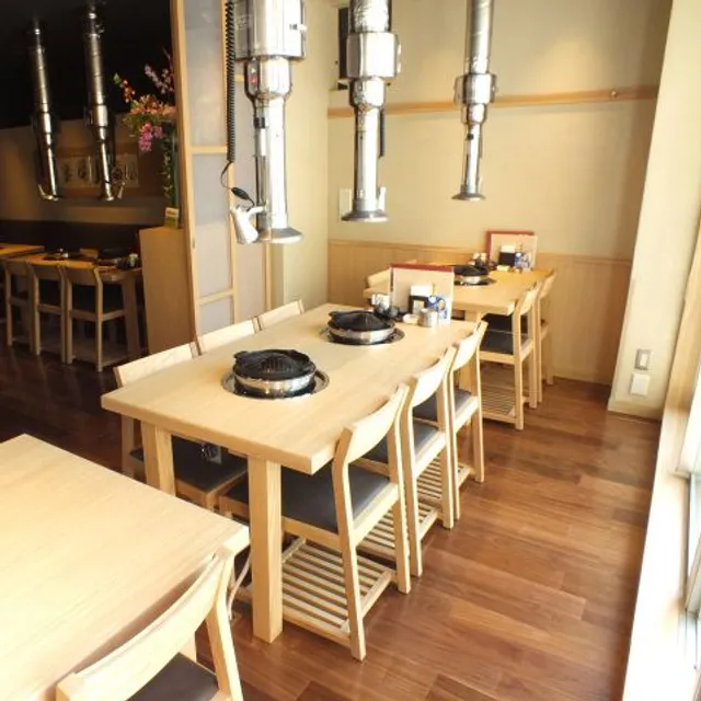 Genghis Khan Kirishima Asakusa