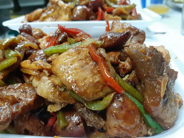 My small Paisa town.