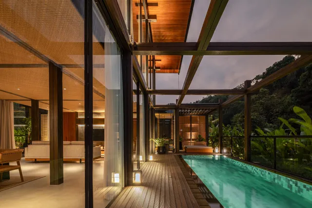 JSI Resort Megamendung