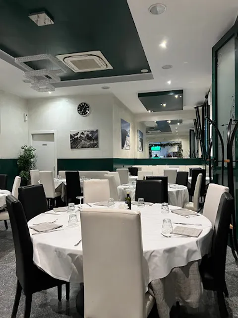 Ristorante Pizzeria Lo Smeraldo