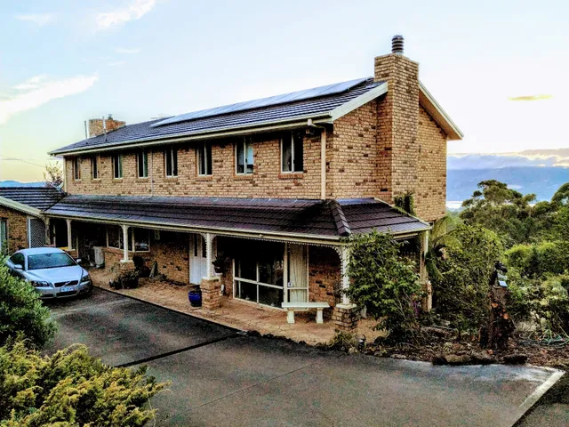 Waterview Gardens B&B