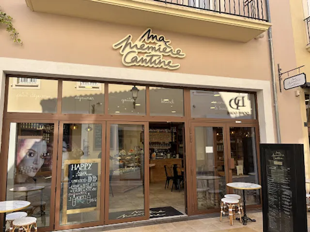 Ma Première Cantine Miramas