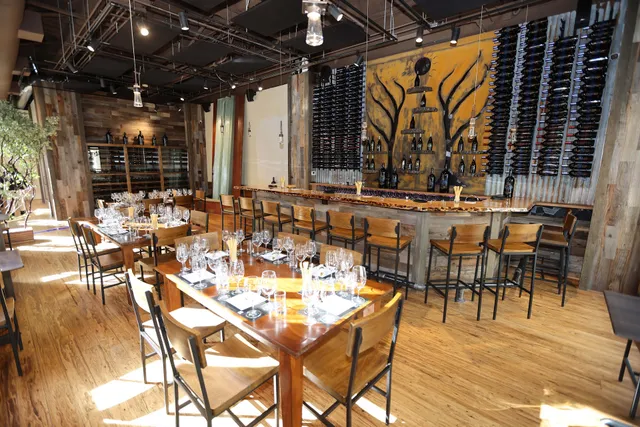 Levendi Winery & Tasting Room